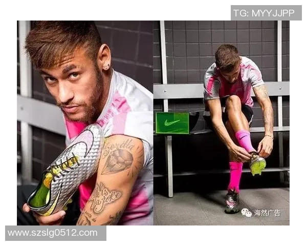 小腿纹身的足球明星们展现个性与风格的魅力之旅