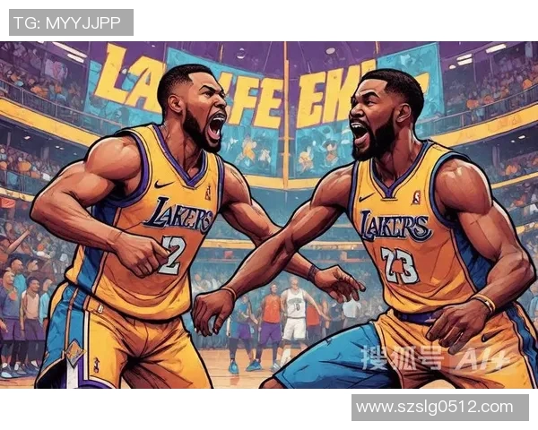 二十年湖人与雷霆的激烈对抗回顾与未来展望