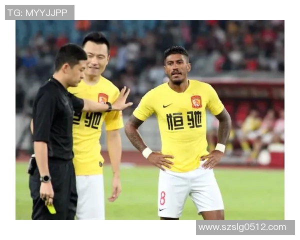 建业与恒大精彩对决直播频道推荐及观看指南