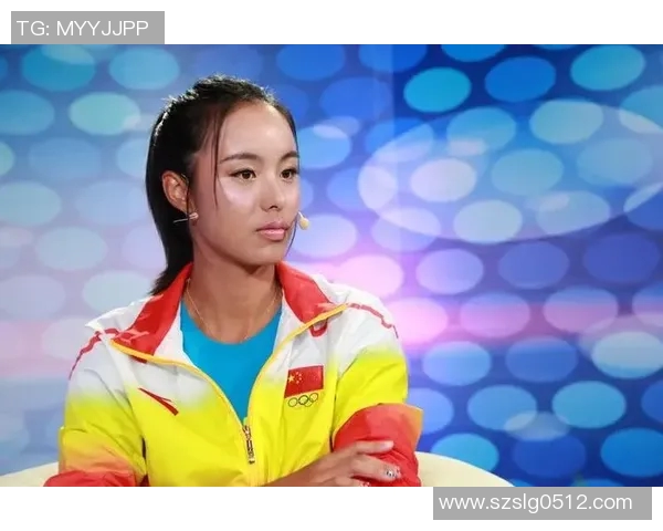 王蔷与韩馨蕴激战网球赛场谁将赢得这场精彩对决的胜利