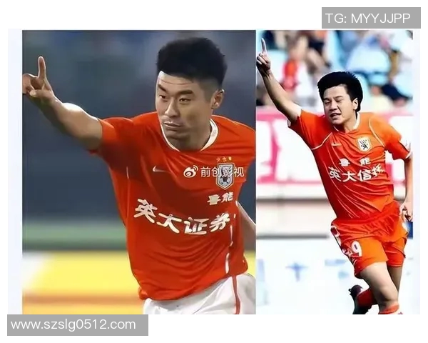 中超体育明星的崛起与影响力分析：从球场到社会的多重角色探讨