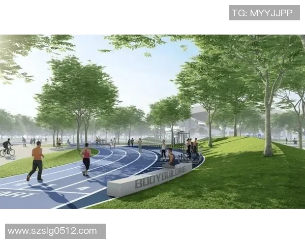 健康体育助力生活品质提升与身心和谐发展新模式探索